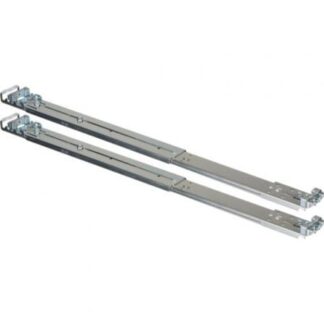 Kit de Railes QNAP RAIL-B02/ para Modelos de Nas Compatibles
