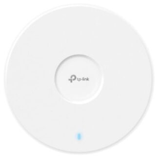 Punto de Acceso Inalámbrico TP-Link Omada EAP723/ WiFi 7/ 3600Mbps/ 2.4GHz 5GHz/ 4 Antenas/ WiFi 802.11 a/b/g/n/ac/ax/be