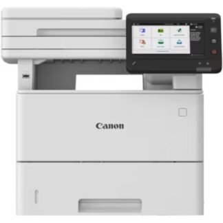 Multifunción Láser Monocromo Canon i-SENSYS MF563DW WiFi/ Fax/ Dúplex/ Blanca