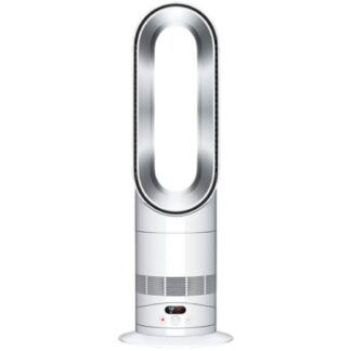 Calefactor Dyson Hot+Cool HF1 Remote Link Pre-heat/ 2250W/ Termostato Regulable