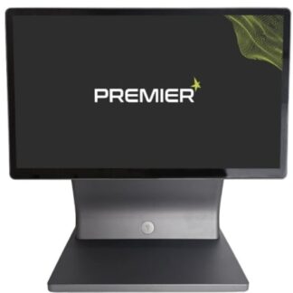 TPV Premier Turia W Intel N97/ 8GB/ 128GB SSD/ 15.6" + 10.1"/ Táctil/ WiFi