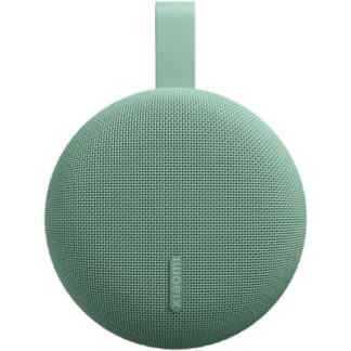 Altavoz Xiaomi Bluetooth Speaker Essential/ 5W/ Verde