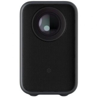 Proyector Xiaomi Smart Projector L1 Pro 400 Lúmenes/ Full HD/ WiFi/ Negro