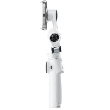 Gimbal palo selfie Insta360 Flow 2 Pro/ Blanco - Imagen 2