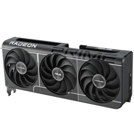 Tarjeta Gráfica Asus Prime Radeon RX 9060 XT OC/ 16GB GDDR6 - Imagen 4
