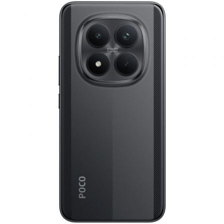 Smartphone Xiaomi POCO M8 Pro 12GB/ 512GB/ 6.83"/ 5G/ Negro - Imagen 3