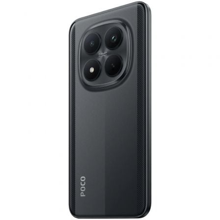 Smartphone Xiaomi POCO M8 Pro 12GB/ 512GB/ 6.83"/ 5G/ Negro - Imagen 4