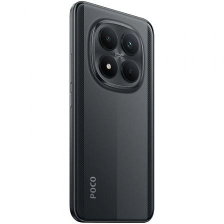 Smartphone Xiaomi POCO M8 Pro 12GB/ 512GB/ 6.83"/ 5G/ Negro - Imagen 5
