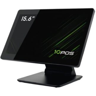 TPV 10POS 10T-16M/ Intel N95/ 8GB/ 128GB SSD/ 15.6"/ Táctil/ WiFi/ Sin Sistema Operativo