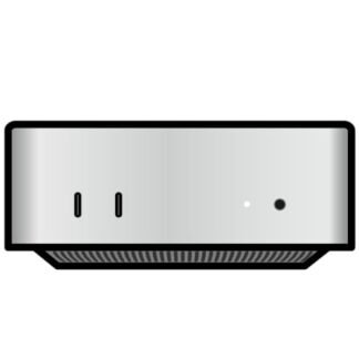 Apple Mac mini / M6 12-Core CPU/ 24GB/ 512GB SSD/ 12-Core GPU