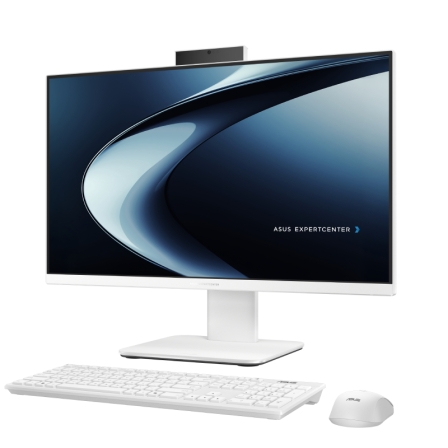 PC All in One Asus ExpertCenter P600 PM640GA-BPC0130 Ryzen AI 5 430/ 16GB/ 512GB SSD/ 23.8"/ Sin Sistema Operativo - Imagen 2