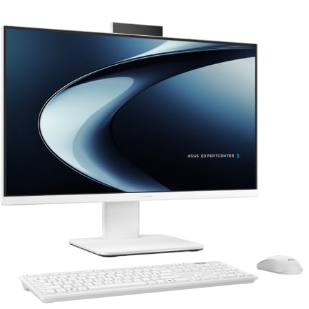 PC All in One Asus ExpertCenter P600 PM640GA-BPC0130 Ryzen AI 5 430/ 16GB/ 512GB SSD/ 23.8"/ Sin Sistema Operativo - Imagen 3
