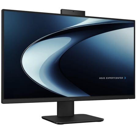 PC All in One Asus ExpertCenter P600 PM670GA-BPE0090 Ryzen AI 7 445/ 16GB/ 512GB SSD/ 27"/ Sin Sistema Operativo - Imagen 2