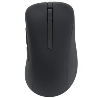 Ratón Inalámbrico Asus MD102/ Batería Recargable/ Hasta 1600 DPI/ Gris Oscuro