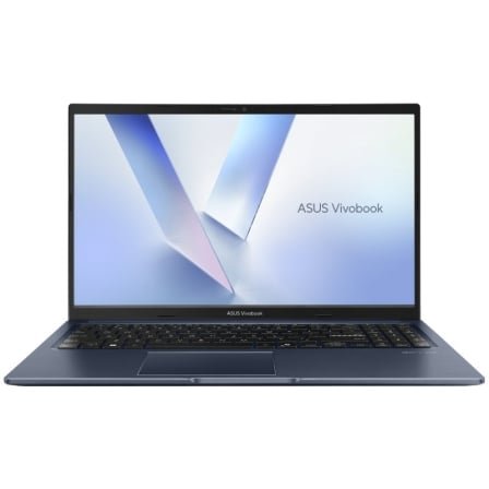 Portátil Asus VivoBook 15 D1502XA-BQ027 Ryzen 7 7840HS/ 16GB/ 512GB SSD/ 15.6"/ Sin Sistema Operativo