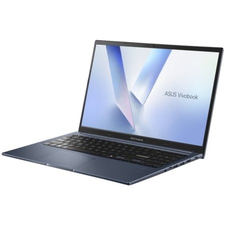 Portátil Asus VivoBook 15 D1502XA-BQ066W Ryzen 7 7840HS/ 16GB/ 512GB SSD/ 15.6"/ Win11 - Imagen 3