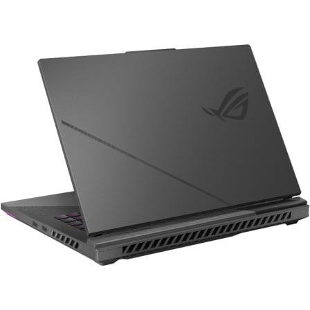 Portátil Gaming Asus ROG Strix G16 G614FR-TS365 Ryzen 9 9955HX/ 16GB/ 1TB SSD/ GeForce RTX5070 Ti/ 16"/ Sin Sistema Operativo - Imagen 4