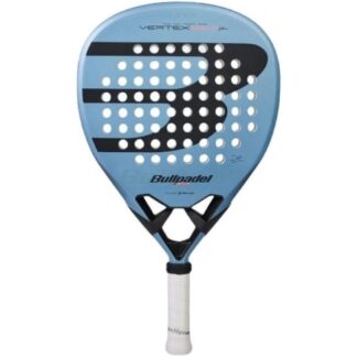 Pala de Pádel Bullpadel Vertex 05 Woman Junior 2026 (Delfi Brea)/ Azul
