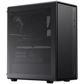 Caja Semitorre Hiditec H4 AIR