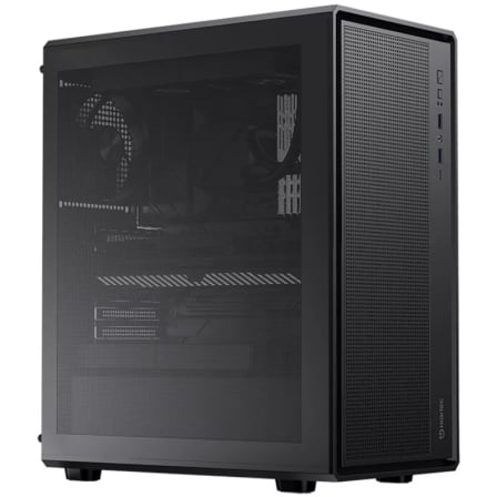 Caja Semitorre Hiditec H4 AIR