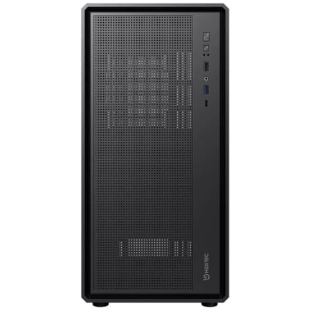 Caja Semitorre Hiditec H4 AIR - Imagen 2