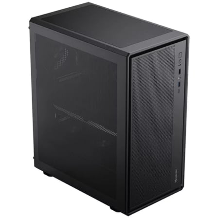 Caja Semitorre Hiditec H4 AIR - Imagen 3