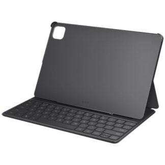 Funda con Teclado Honor MagicPad 4 Smart Keyboard para Tablets Honor MagicPad 4/ Negra