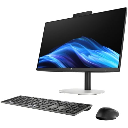 PC All in One HP EliteStudio 8 G1i DE8V1ET Intel Core Ultra 5-235/ 16GB/ 512GB SSD/ 23.8" Táctil/ Win11 Pro - Imagen 2