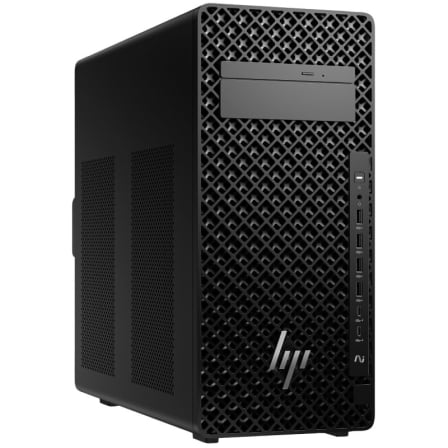 PC HP Workstation Z2 Tower G1i DP2K8ET Intel Core Ultra 7-265/ 32GB/ 1TB SSD/ Win11 Pro - Imagen 3