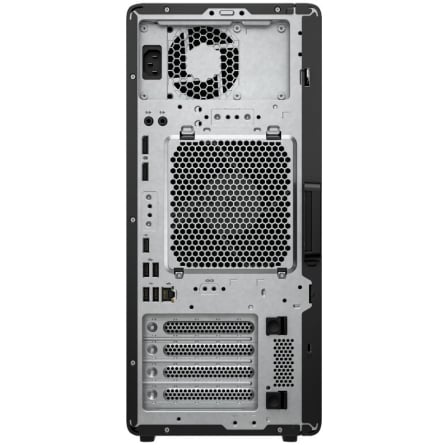 PC HP Workstation Z2 Tower G1i DP2K8ET Intel Core Ultra 7-265/ 32GB/ 1TB SSD/ Win11 Pro - Imagen 4