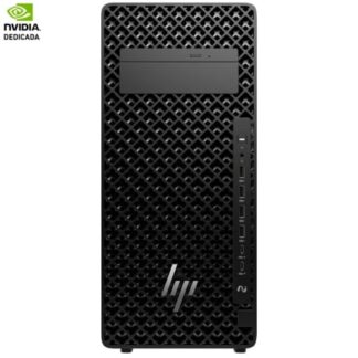 PC HP Workstation Z2 Tower G1i DP2L8ET Intel Core Ultra 7-265/ 32GB/ 1TB SSD/ NVIDIA RTX A1000/ Win11 Pro