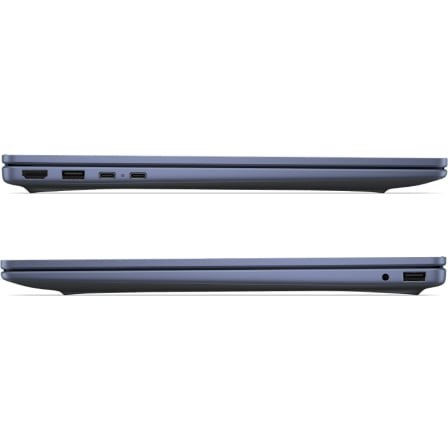 Portátil HP OmniBook 3 14-HT0001NSX Intel Core Ultra 5-225U/ 8GB/ 256GB SSD/ 14"/ Sin Sistema Operativo - Imagen 5