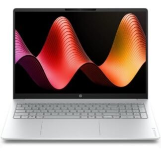 Portátil HP OmniBook 3 16-BU0007NSX Intel Core 3-100U/ 8GB/ 512 SSD/ 16"/ Sin Sistema Operativo