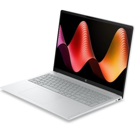 Portátil HP OmniBook 3 16-BU0007NSX Intel Core 3-100U/ 8GB/ 512 SSD/ 16"/ Sin Sistema Operativo - Imagen 2