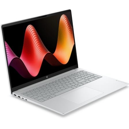 Portátil HP OmniBook 3 16-BU0007NSX Intel Core 3-100U/ 8GB/ 512 SSD/ 16"/ Sin Sistema Operativo - Imagen 3