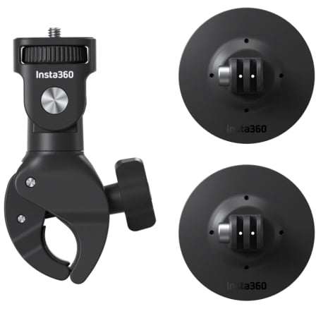 Kit Motero Insta360