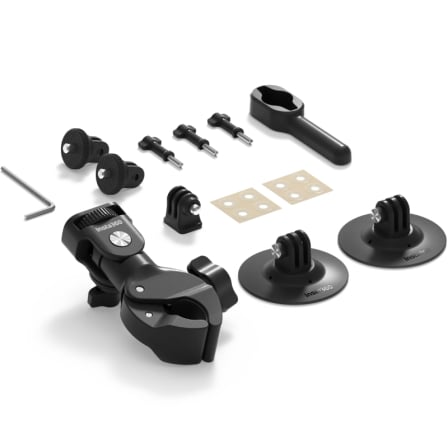 Kit Motero Insta360 - Imagen 3