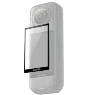 Protector de Pantalla Insta360 para X5