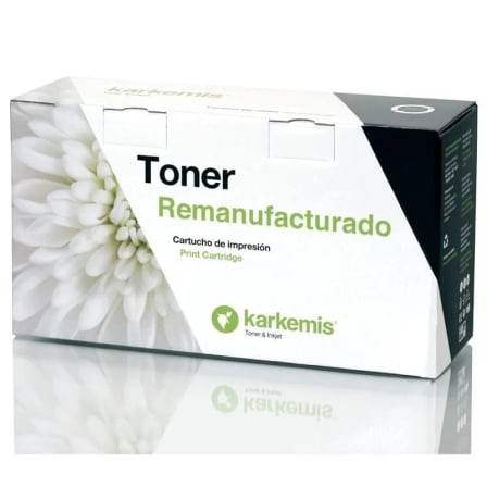 Tóner Reciclado Karkemis Canon 069H/ Magenta