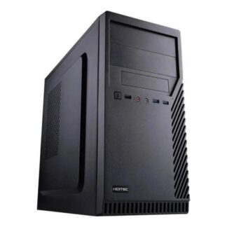 PC KVX Basic Jetline 1 Intel Core i5-12400/ 32GB/ 1TB SSD/ Sin Sistema Operativo