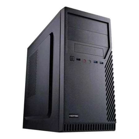 PC KVX Basic Jetline 1 Intel Core i5-12400/ 32GB/ 1TB SSD/ Sin Sistema Operativo