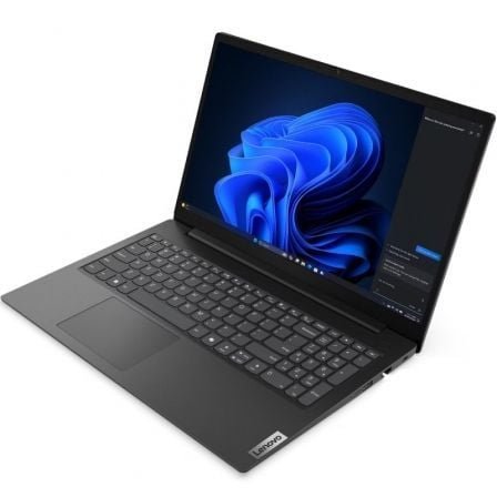 Portátil Lenovo V15 G5 IRL 83GW008ESP Intel Core i5-13420H/ 16GB/ 512GB SSD/ 15.6"/ Sin Sistema Operativo - Imagen 2