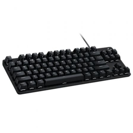 Teclado Gaming Mecánico Logitech G413 TKL SE - Imagen 2