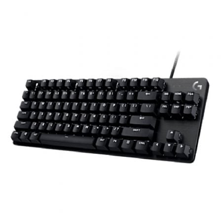Teclado Gaming Mecánico Logitech G413 TKL SE - Imagen 3