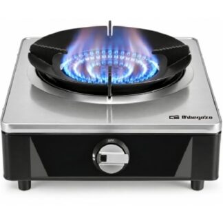 Cocina de Gas Orbegozo FO 1730/ 1 quemador
