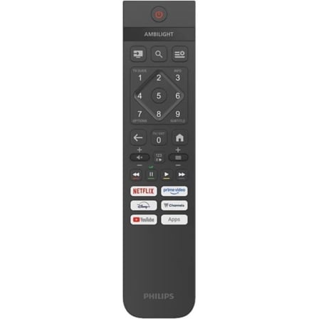 Televisor Philips QLED 43PUS8400 43"/ Ultra HD 4K/ Ambilight/ Smart TV/ WiFi - Imagen 3