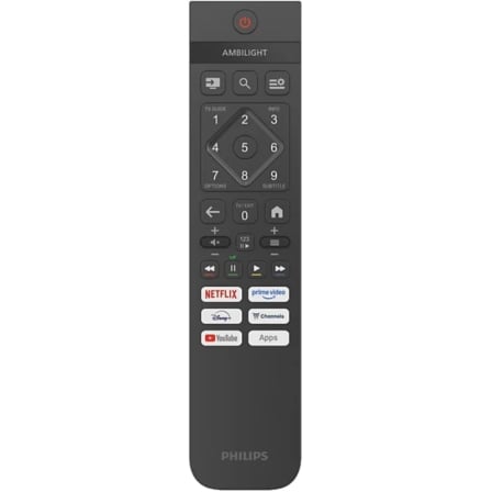 Televisor Philips QLED 55PUS8450 55"/ Ultra HD 4K/ Ambilight/ Smart TV/ WiFi - Imagen 3