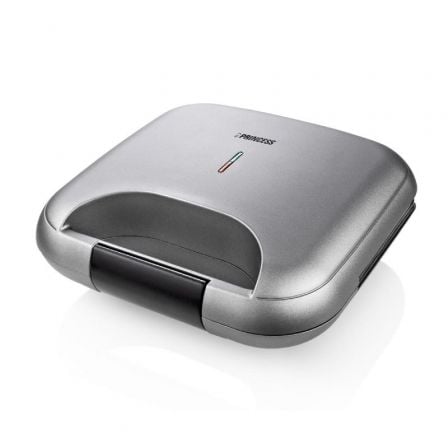 Sandwichera Princess 127003/ 750W/ para 2 sandwiches - Imagen 2