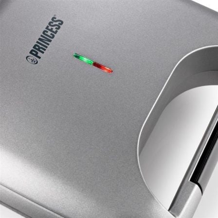 Sandwichera Princess 127003/ 750W/ para 2 sandwiches - Imagen 5