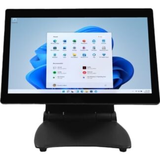TPV Premier KT-100 FT W Intel N97/ 8GB/ 128GB SSD/ 15.6"/ Táctil/ WiFi